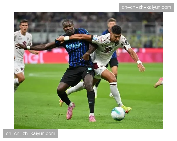 意甲联赛备战开启，米兰队投入训练准备下一轮