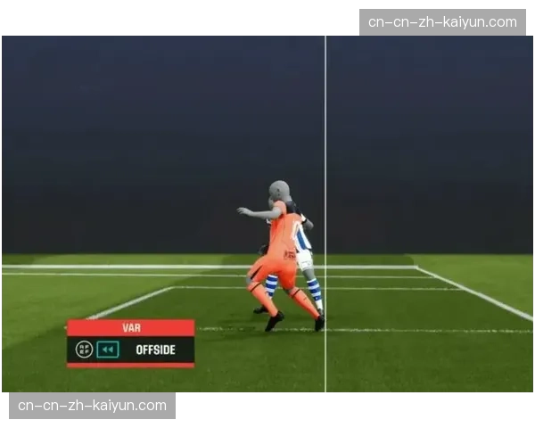 德甲裁判委员会会议,讨论下赛季引入半自动越位识别技术事宜 德甲裁判委员会会议,讨论下赛季引入半自动越位识别技术事宜