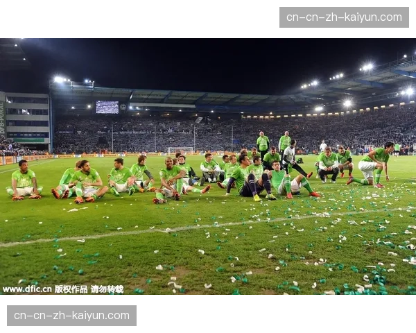 官方动态：德国足协公布2026年德国杯决赛用球设计