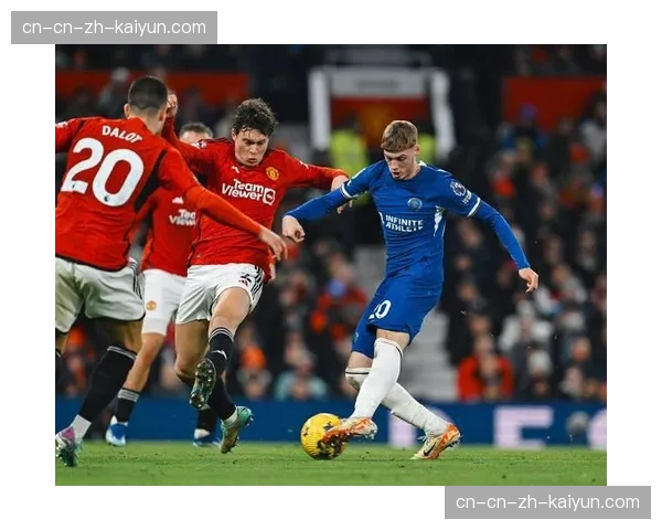 从数据看本质：切尔西控球占优却输球的症结何在